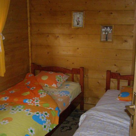 Guesthouse Kuzmanovic Guča Eksteriør billede