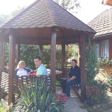 Guesthouse Kuzmanovic Guča Eksteriør billede