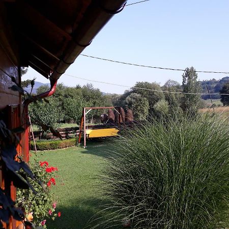Guesthouse Kuzmanovic Guča Eksteriør billede