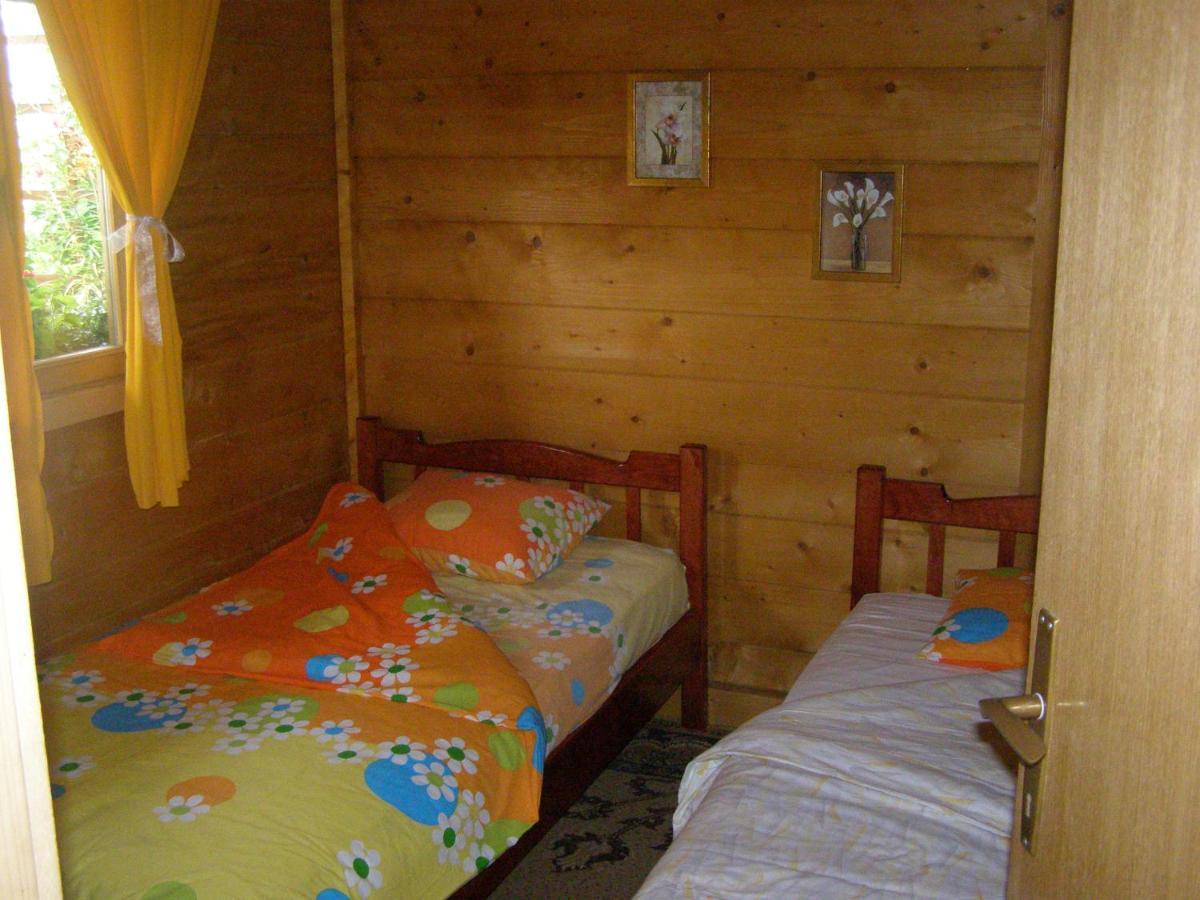 Guesthouse Kuzmanovic Guča Eksteriør billede