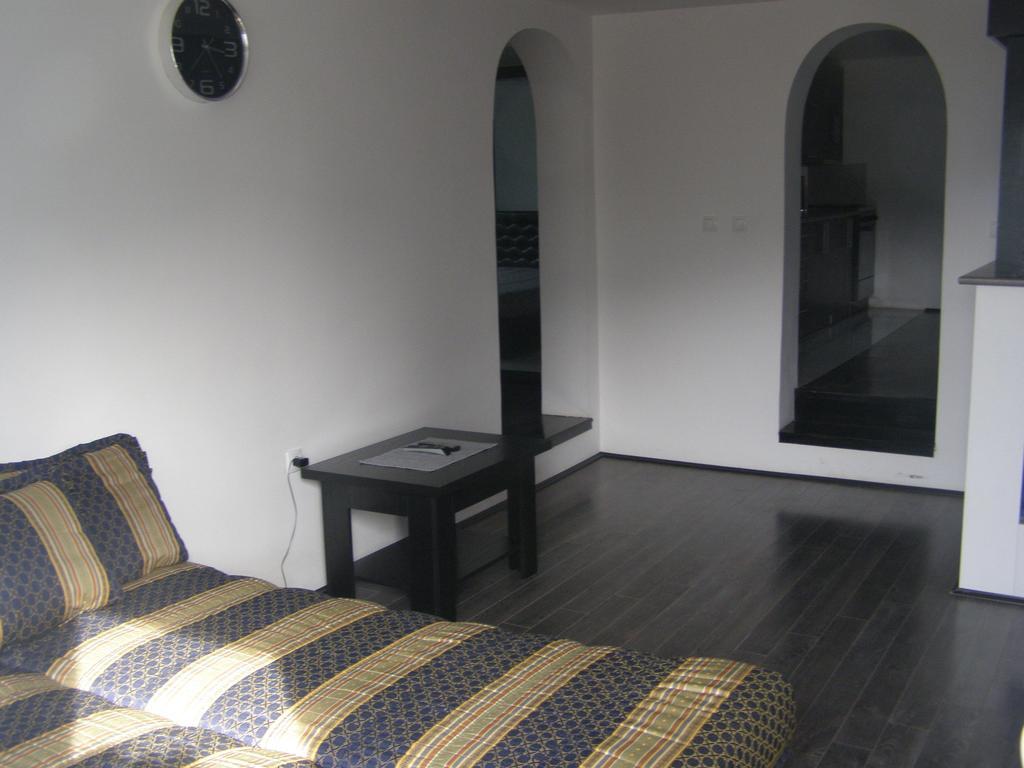 Guesthouse Kuzmanovic Guča Værelse billede