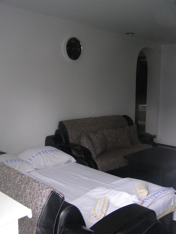 Guesthouse Kuzmanovic Guča Eksteriør billede