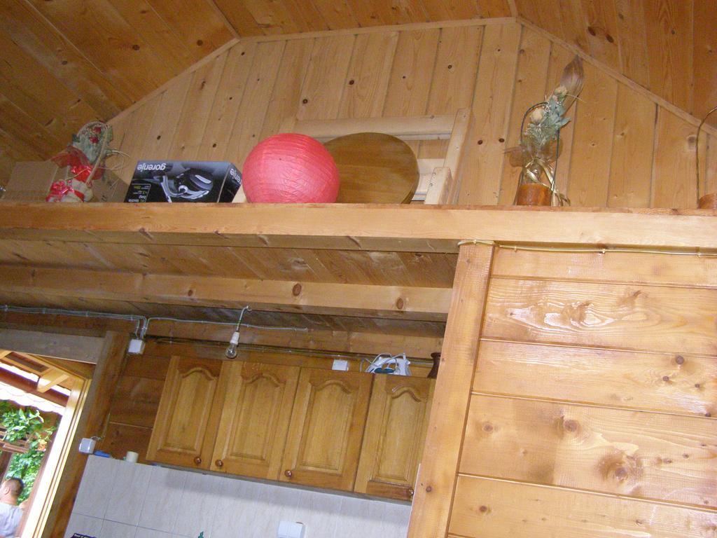 Guesthouse Kuzmanovic Guča Eksteriør billede
