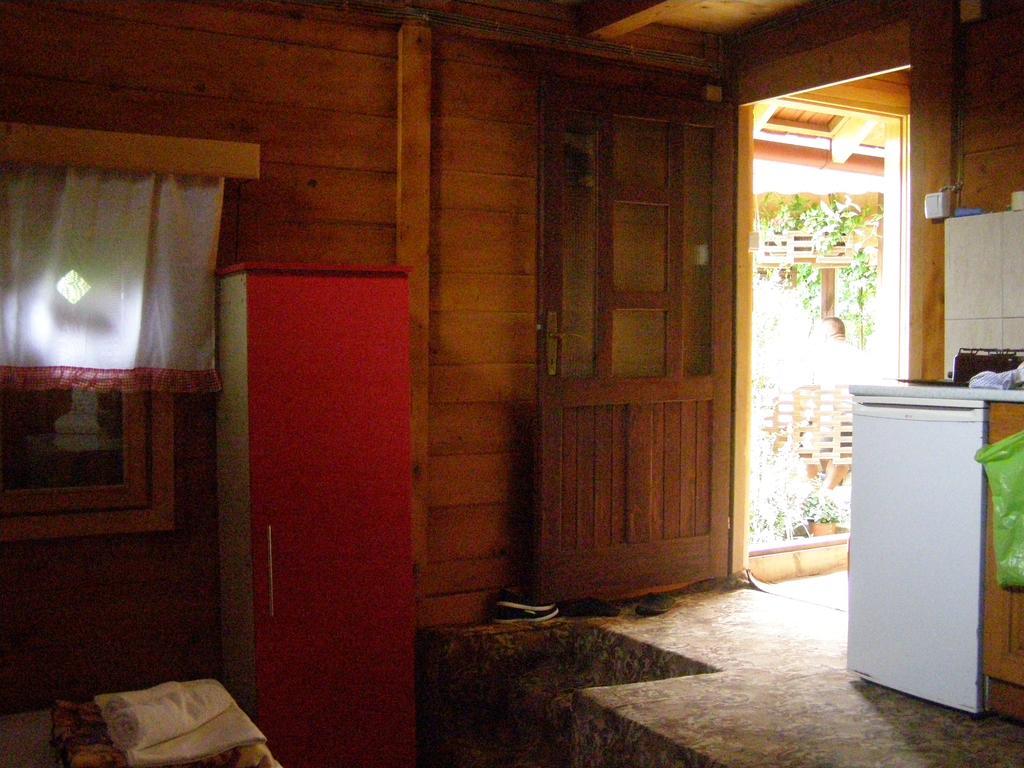 Guesthouse Kuzmanovic Guča Eksteriør billede