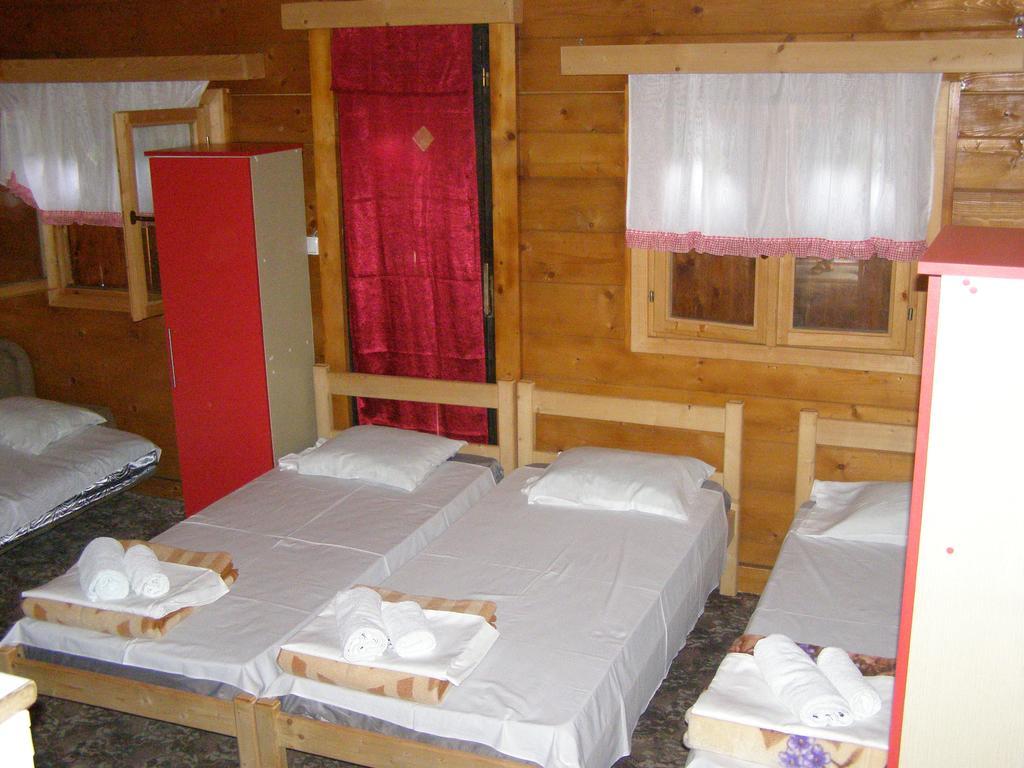 Guesthouse Kuzmanovic Guča Eksteriør billede