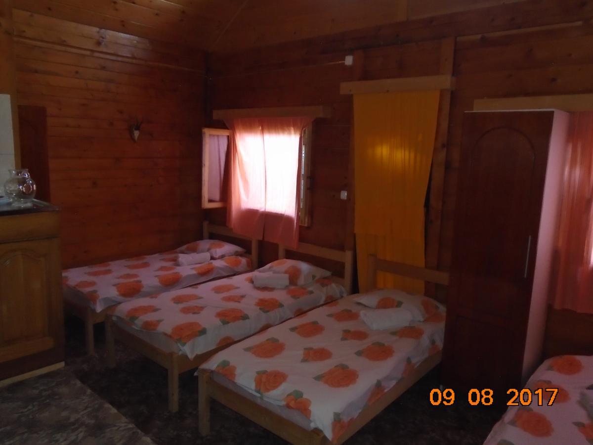 Guesthouse Kuzmanovic Guča Eksteriør billede