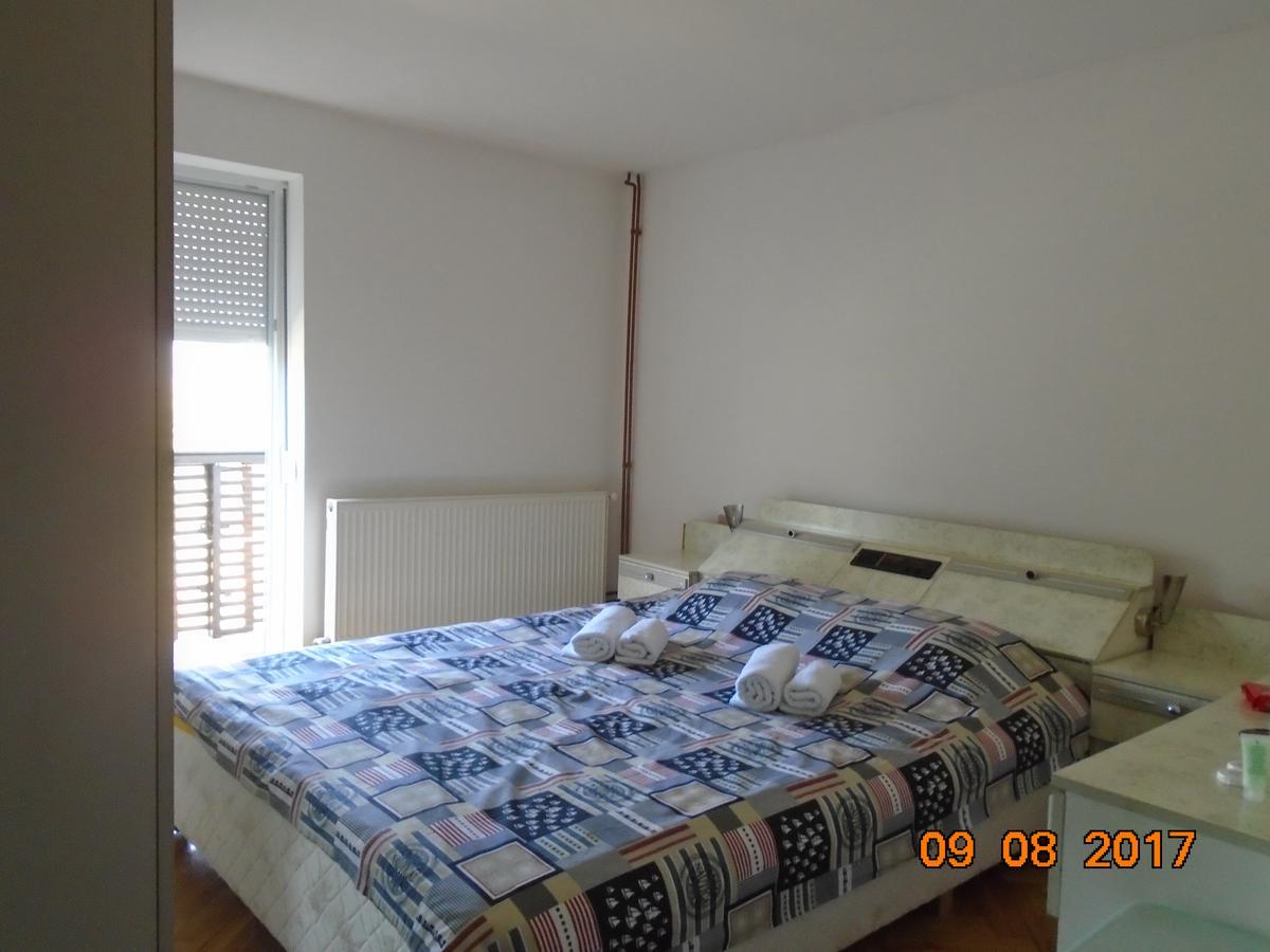 Guesthouse Kuzmanovic Guča Eksteriør billede