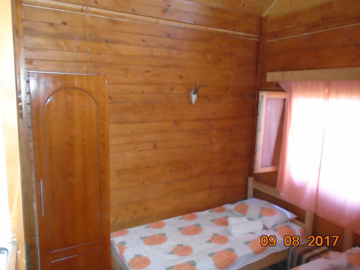 Guesthouse Kuzmanovic Guča Eksteriør billede