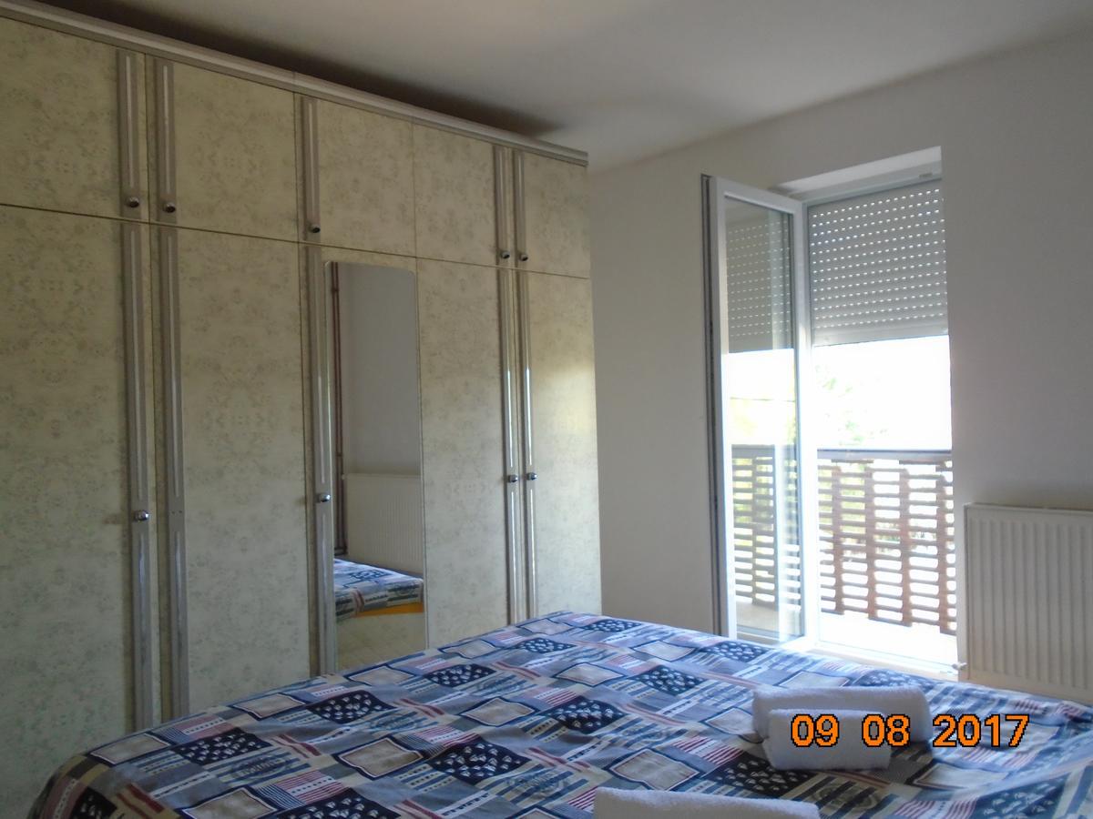 Guesthouse Kuzmanovic Guča Eksteriør billede