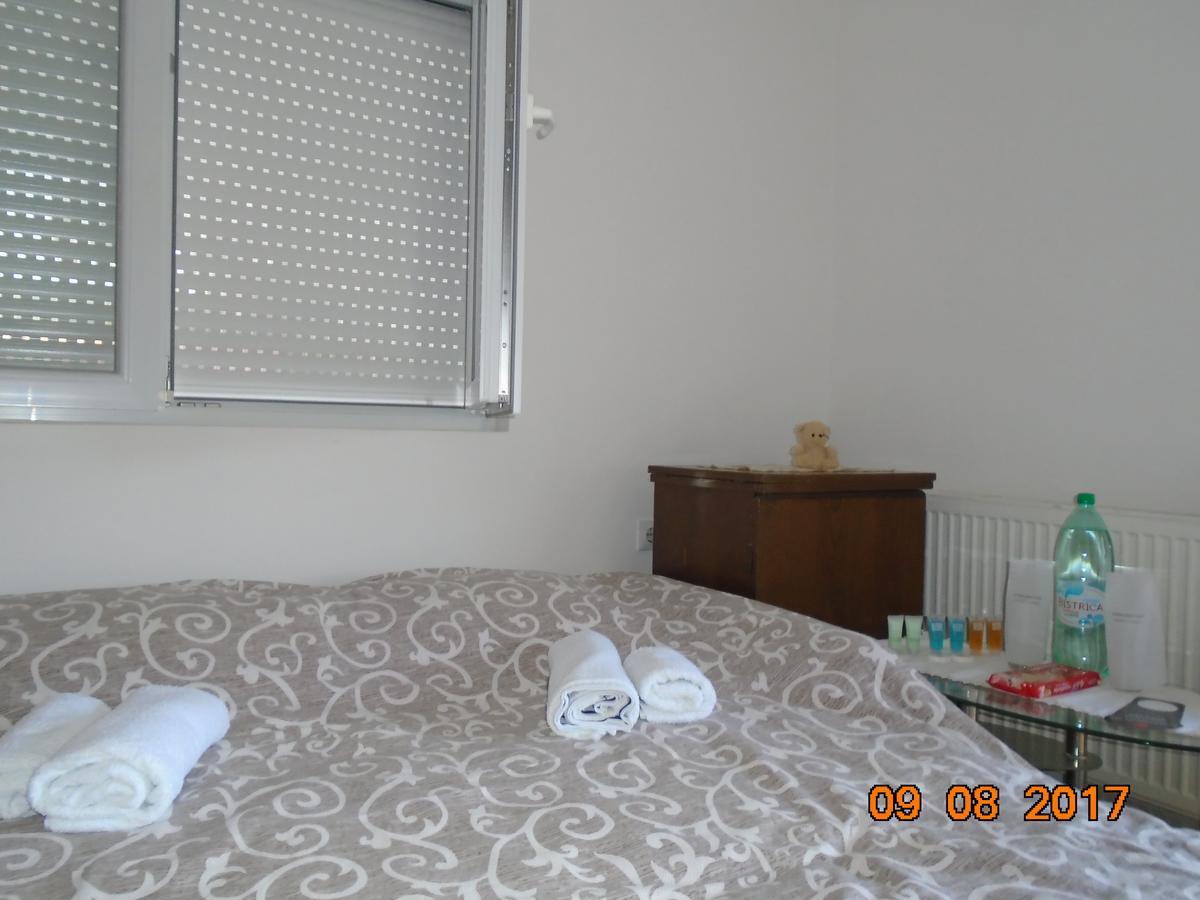 Guesthouse Kuzmanovic Guča Eksteriør billede