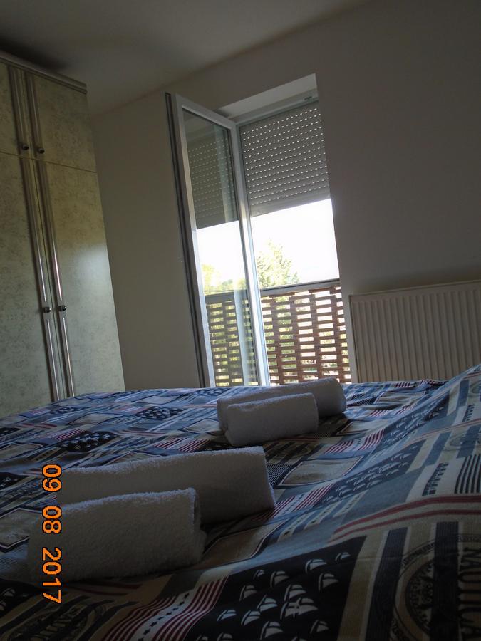 Guesthouse Kuzmanovic Guča Eksteriør billede