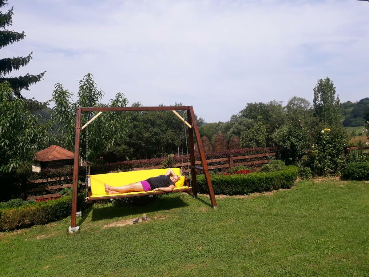 Guesthouse Kuzmanovic Guča Eksteriør billede