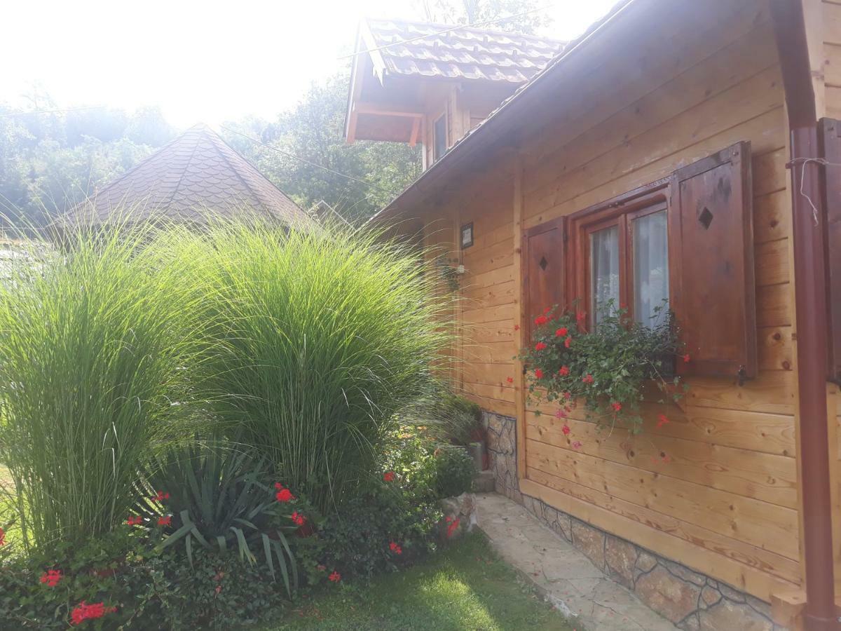 Guesthouse Kuzmanovic Guča Eksteriør billede